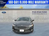 Used 2020 Ford Fusion SE w/ Equipment Group 151A image 4