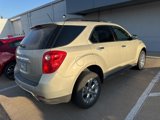 Used 2015 Chevrolet Equinox LT w/ Driver Convenience Package image 4