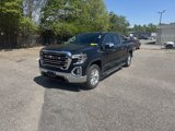 Used 2020 GMC Sierra 1500 SLT w/ SLT Premium Plus Package image 2