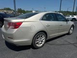 Used 2016 Chevrolet Malibu LT w/ Power Convenience Package image 4