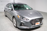 Used 2018 Hyundai Sonata Limited image 5