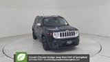 Certified 2017 Jeep Renegade Limited image 5