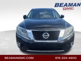 Used 2015 Nissan Pathfinder SL w/ SL Premium Package image 3