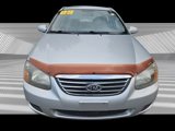 Used 2009 Kia Spectra LX image 4