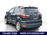 Certified 2021 Ford EcoSport SE image 4