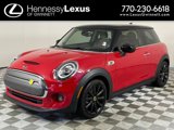 Used 2021 MINI Cooper SE w/ 6.5" Touchscreen Package image 2