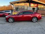 Used 2015 MAZDA MAZDA6 Grand Touring w/ GT Technology Package image 2