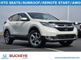 Used 2018 Honda CR-V EX image 1