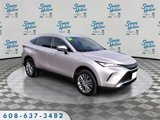 Used 2021 Toyota Venza Limited image 3