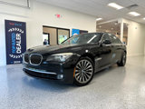 Used 2011 BMW 740Li image 2