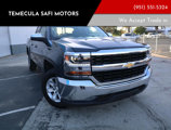 Used 2019 Chevrolet Silverado 1500 LT image 4