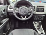 Used 2021 Jeep Compass 80th Special Edition w/ Driver Assistance Group image 5
