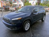 Used 2018 Jeep Cherokee Latitude Plus w/ Cold Weather Group image 4