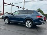Used 2019 Volkswagen Atlas SE w/ Panoramic Sunroof Package image 5