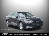 Used 2025 Audi A3 2.0T Premium Plus image 1