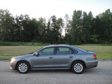 Used 2013 Volkswagen Passat 2.5 S image 5