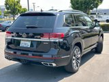 Used 2022 Volkswagen Atlas SEL Premium image 4