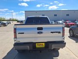 Used 2011 Ford F150 Raptor w/ Raptor Plus Pkg image 5