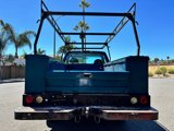 Used 1997 GMC Sierra 3500 4x4 Regular Cab w/ Snow Plow Prep Pkg image 6