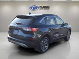 Certified 2022 Ford Escape Titanium image 4
