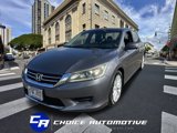 Used 2014 Honda Accord EX-L image 1