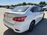 Used 2016 Nissan Sentra SR w/ SR Premium Package image 4