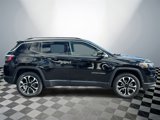 Used 2022 Jeep Compass Limited image 5