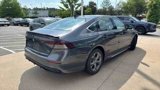Certified 2024 Honda Accord EX image 4