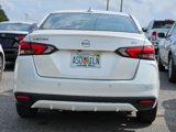 Used 2020 Nissan Versa SV image 4