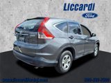 Used 2013 Honda CR-V LX image 2