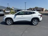 Used 2025 Chevrolet Trax LS image 4