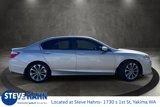 Used 2014 Honda Accord Sport image 2