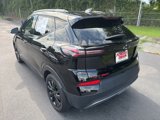 Certified 2023 Chevrolet Bolt EUV LT w/ Redline Edition image 3