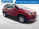 Used 2020 Chevrolet Trax LT image 1