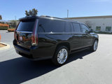 Used 2015 Cadillac Escalade ESV Platinum image 3