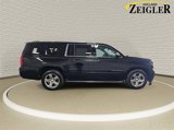Used 2017 Chevrolet Suburban Premier image 4