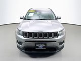 Used 2018 Jeep Compass Latitude w/ Popular Equipment Group image 2