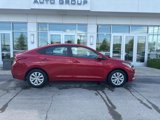 Used 2021 Hyundai Accent SE image 2