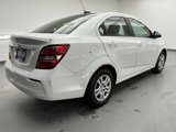 Used 2017 Chevrolet Sonic LS image 4