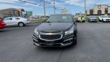 Certified 2015 Chevrolet Cruze LT w/ Sun And Sound Package image 3
