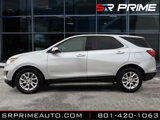 Used 2019 Chevrolet Equinox LT w/ Driver Convenience Package image 2