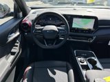 New 2025 Chevrolet Equinox RS w/ Convenience Package III image 4
