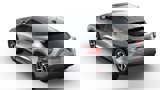 New 2025 Chevrolet Trax RS w/ Sunroof Package image 3