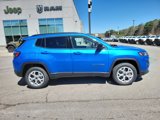 New 2025 Jeep Compass Latitude w/ Sun and Sound Group image 3