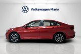 New 2025 Volkswagen Jetta SE image 2
