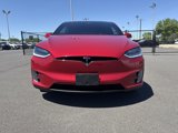 Used 2016 Tesla Model X 60D image 2