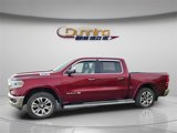 Used 2019 RAM 1500 Laramie Longhorn image 4