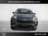 Used 2020 Kia Sportage LX image 2