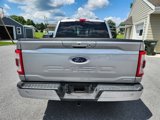 Used 2022 Ford F150 Lariat w/ Equipment Group 502A High image 6