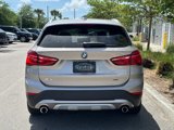 Used 2022 BMW X1 xDrive28i image 3